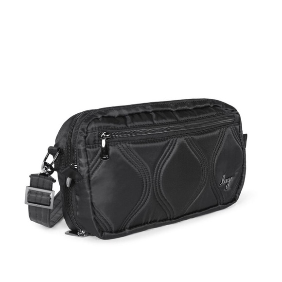 Lug Crescendo Convertible Shopper w/Crossbody Multiple Colors NWT - Picture 16 of 16